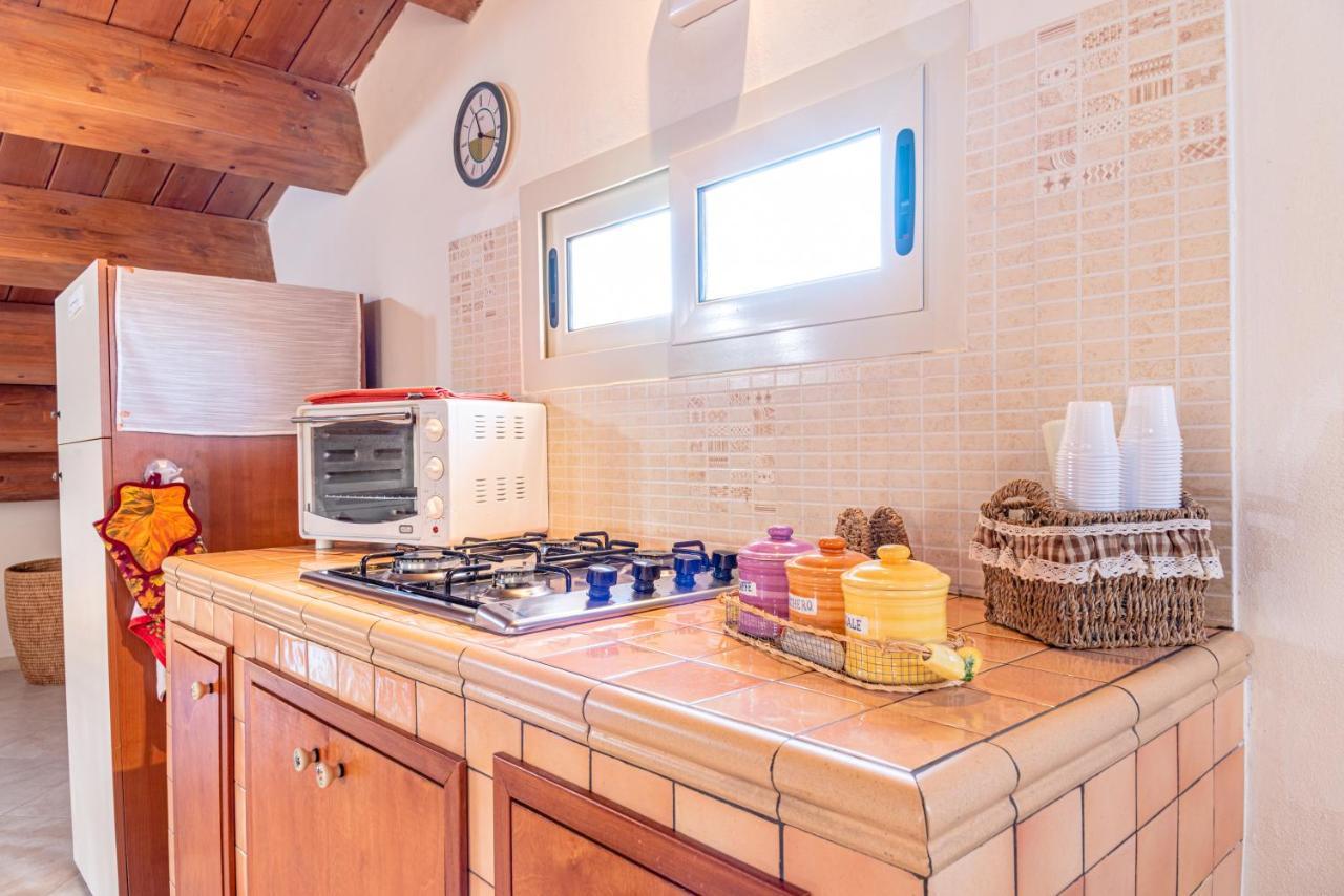산타크로체카메리나 Casa Angela 아파트 외부 사진
