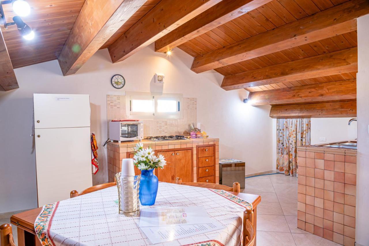 산타크로체카메리나 Casa Angela 아파트 외부 사진